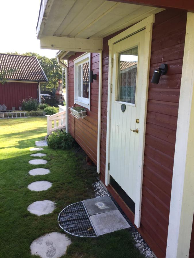 Doevared Tvaaker Exterior photo